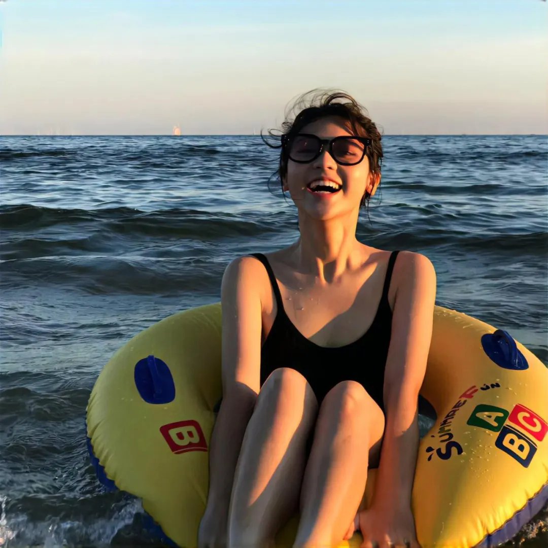 爱的火花海报